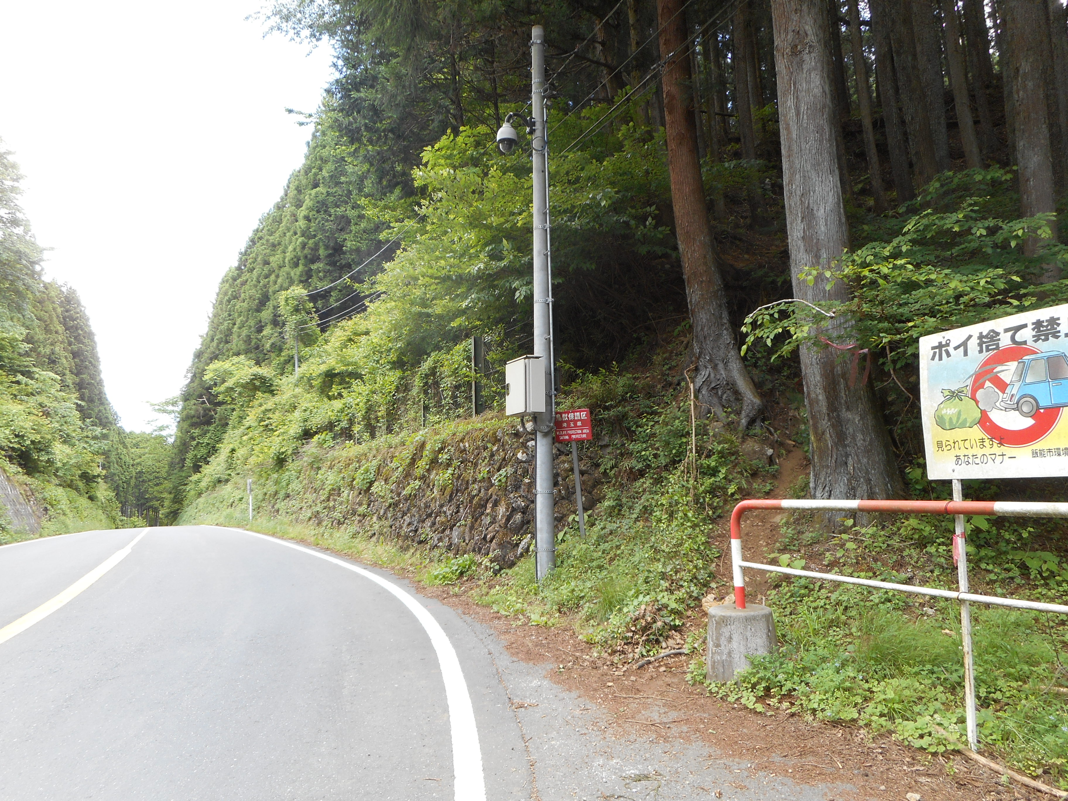 河川・道路監視カメラ